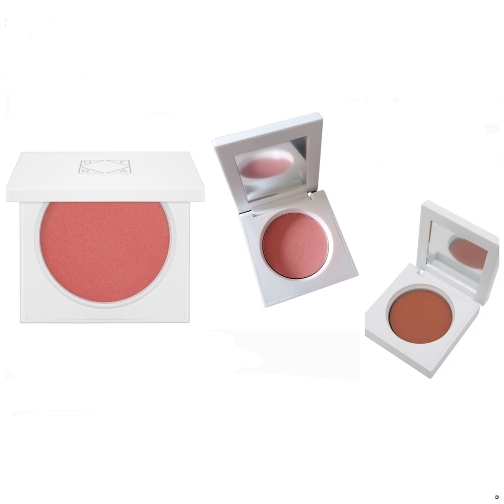 Ofra Blush Bundle